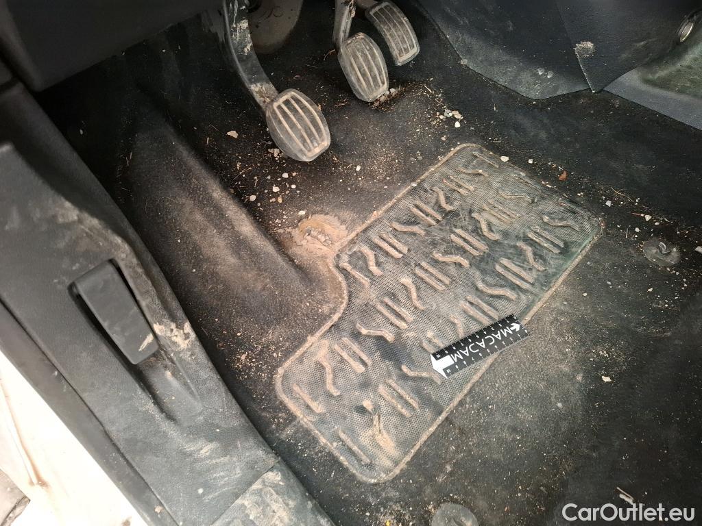  Citroen  Berlingo  Fourgon Driver M 1000 1.5 BlueHDi 100CV BVM5 E6dT #9
