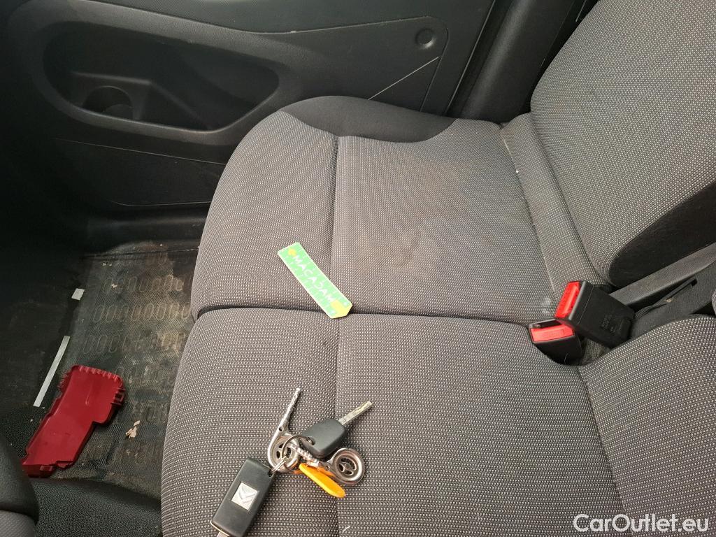  Citroen  Berlingo  Fourgon Club L1 (Court) 1.6 BlueHDi 75CV BVM5 E6 #56