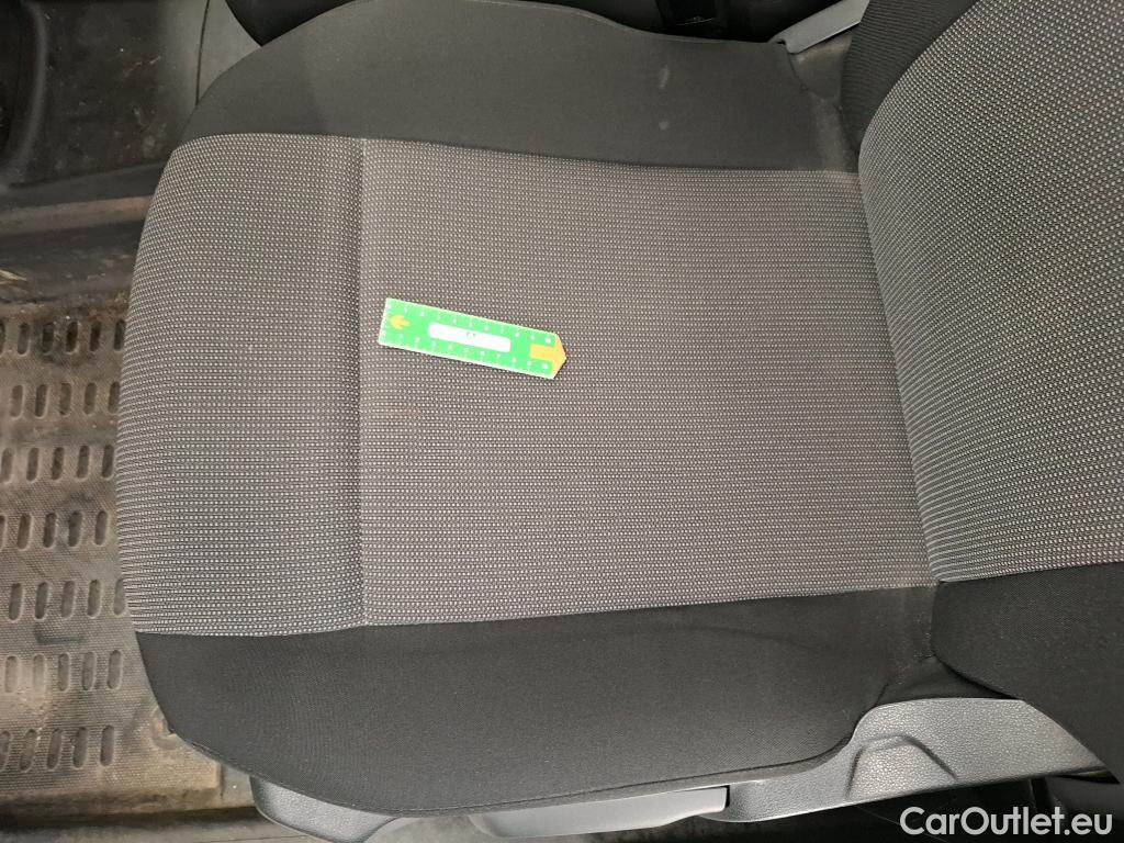  Citroen  Berlingo  Fourgon Worker M 1000 1.2 PureTech 130CV BVA8 E6d #2