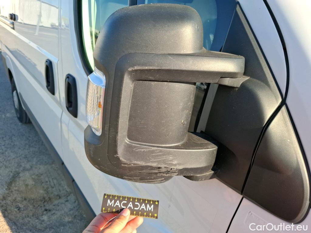  Citroen  Jumper  Fourgon Grand Volume 30 L2H2 Club BlueHDi 140 Start&Stop BlueHDi 140CV BVM6 E6dT #15
