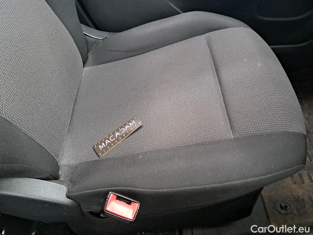  Citroen  Berlingo  Fourgon Club M 650 1.5 BlueHDi 100CV BVM6 E6d #15