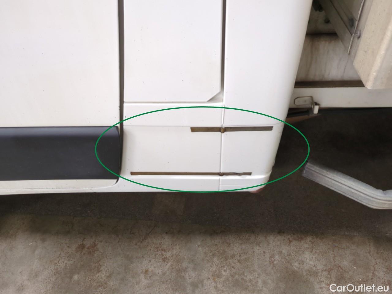  Citroen  Jumper CITROEN  Châssis Cabine SC VU 2p Châssis cabine 4-35 L3 BlueHDi 160 BVM6 Confort #16