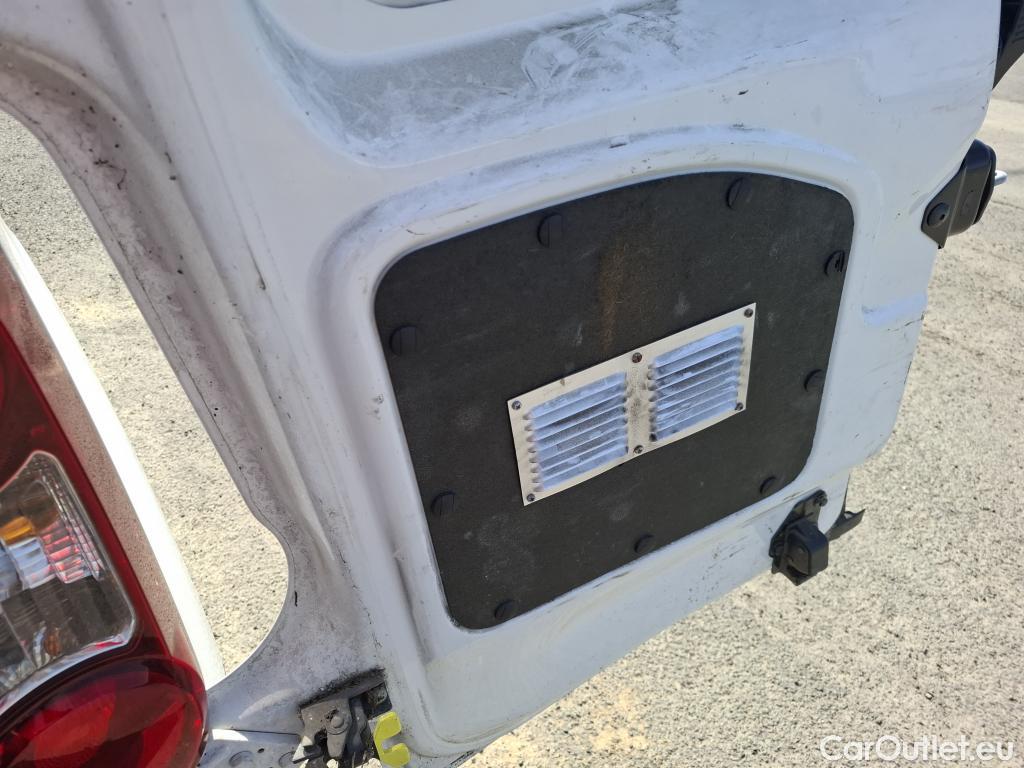  Citroen  Berlingo  Fourgon Club L1 (Court) 1.6 BlueHDi 75CV BVM5 E6 #60