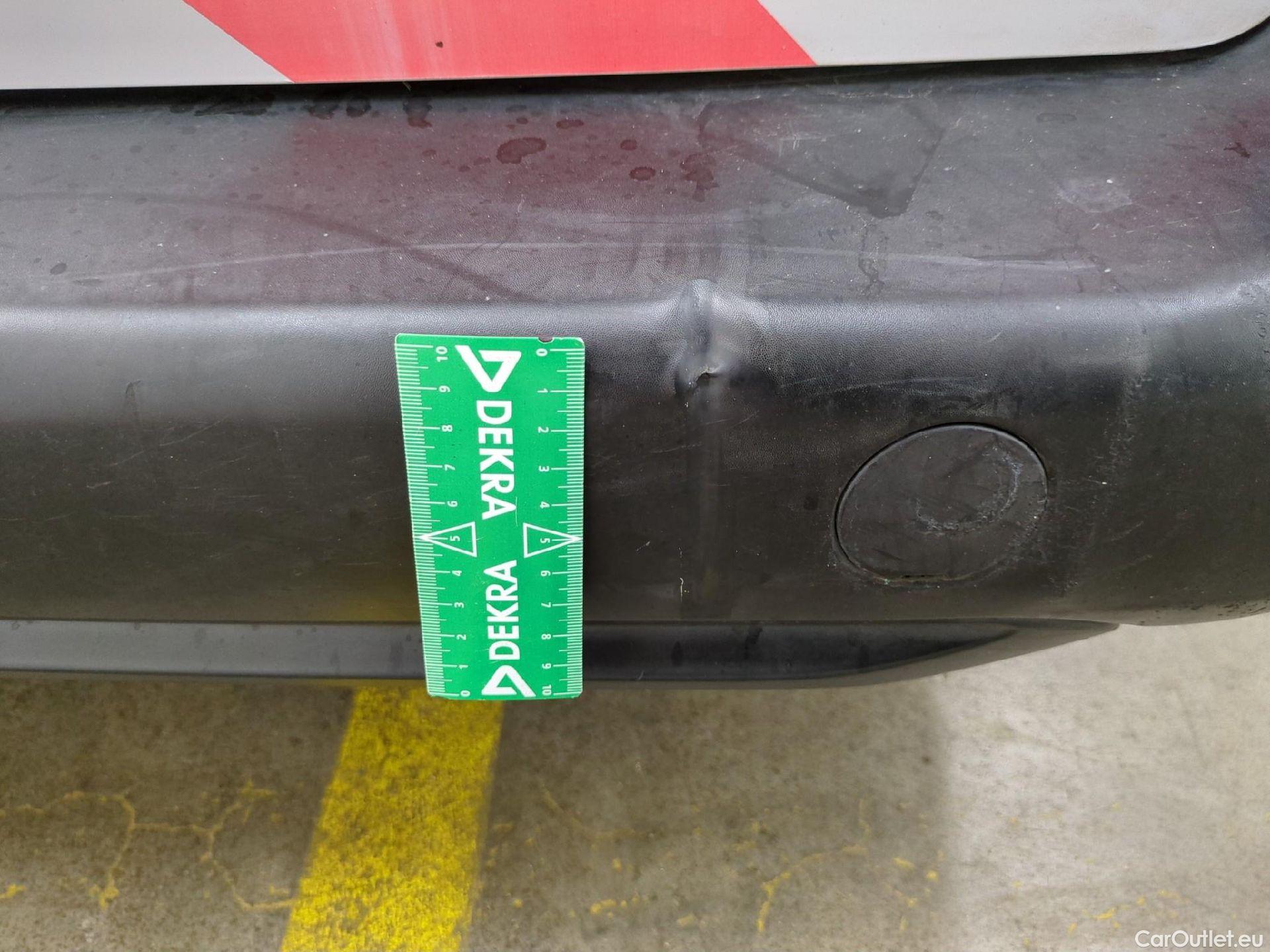  Citroen  Berlingo  Fourgon Club XL 950 1.5 BlueHDi 100CV BVM5 E6dT #25