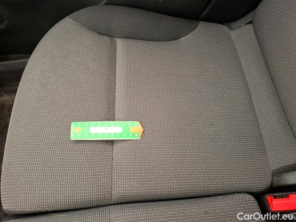  Citroen  Berlingo  Fourgon Worker M 1000 1.2 PureTech 130CV BVA8 E6d #34