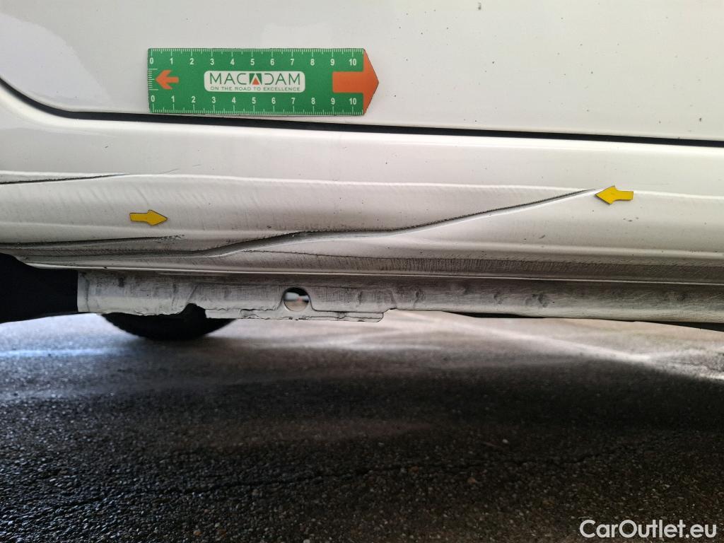  Citroen  Berlingo  Fourgon Worker M 1000 1.2 PureTech 130CV BVA8 E6d #12