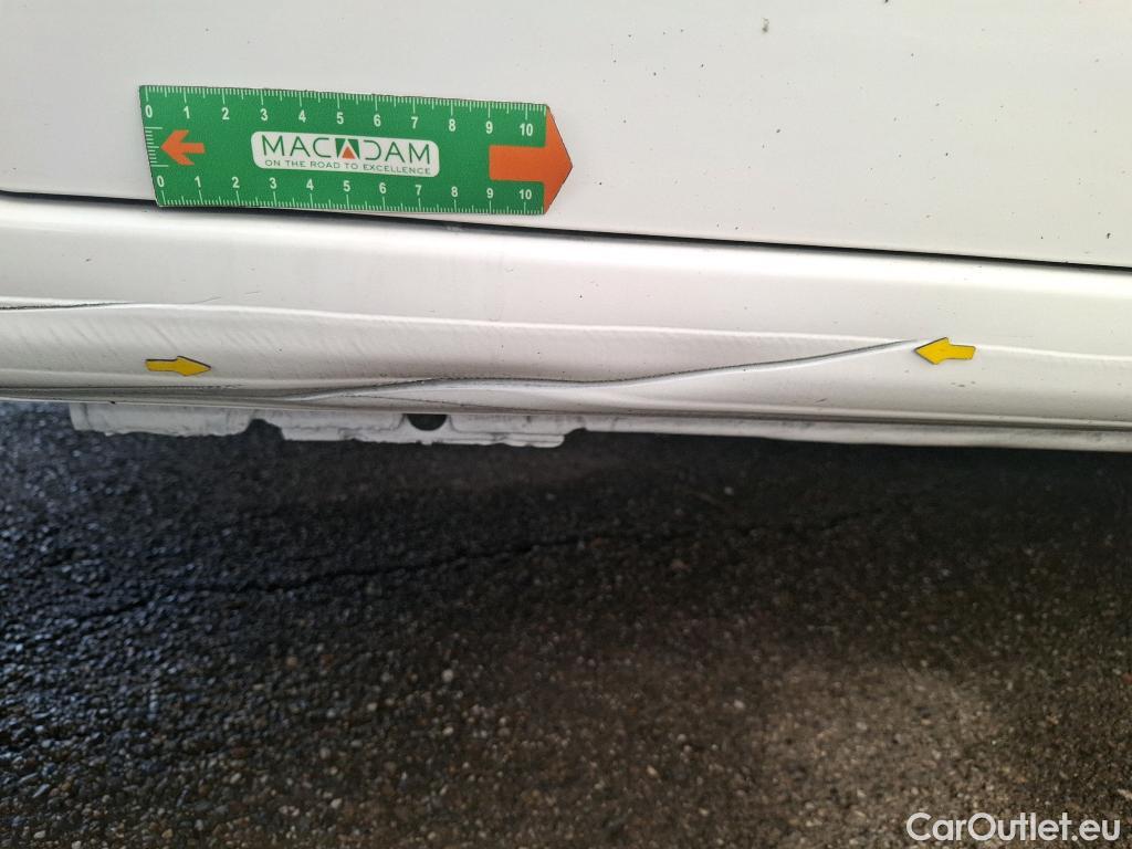  Citroen  Berlingo  Fourgon Worker M 1000 1.2 PureTech 130CV BVA8 E6d #11