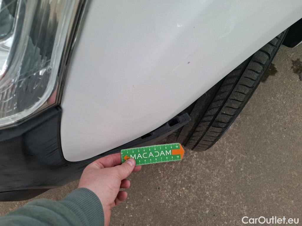  Citroen  Berlingo  Fourgon Club L1 (Court) 1.6 BlueHDi 75CV BVM5 E6 #10