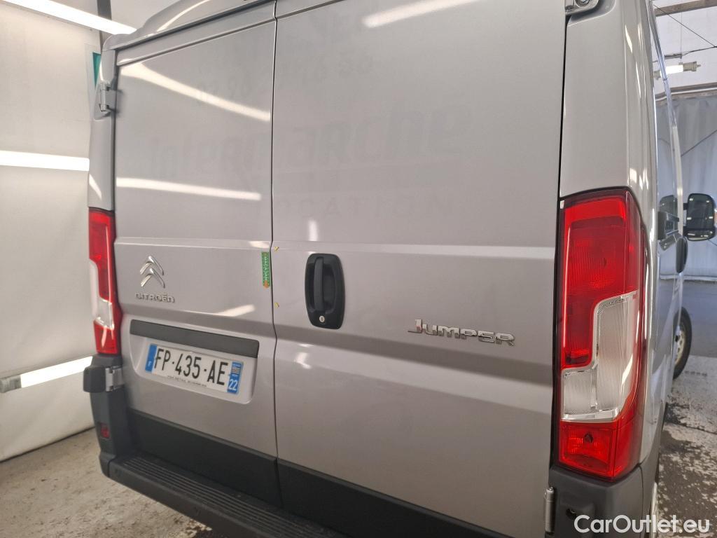  Citroen  Jumper  Fourgon 30 L1H1 Club BlueHDi 140 2.2 140CV BVM6 #15