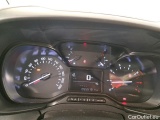  Citroen  Berlingo  Fourgon Club M 650 1.5 BlueHDi 100CV BVM6 E6d #6