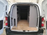  Citroen  Berlingo  Fourgon Club M 650 1.5 BlueHDi 100CV BVM6 E6d #10