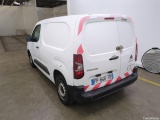  Citroen  Berlingo  Fourgon Club M 650 1.5 BlueHDi 75CV BVM5 E6dT #4