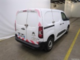  Citroen  Berlingo  Fourgon Club M 650 1.5 BlueHDi 75CV BVM5 E6dT #3