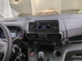 Citroen  Berlingo  Fourgon Club M 650 1.5 BlueHDi 75CV BVM5 E6dT #7