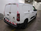  Citroen  Berlingo  Fourgon Club XL 950 1.5 BlueHDi 100CV BVM5 E6dT #3