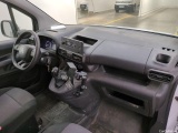  Citroen  Berlingo  Fourgon Club XL 950 1.5 BlueHDi 100CV BVM5 E6dT #5