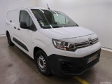  Citroen  Berlingo  Fourgon Club XL 950 1.5 BlueHDi 100CV BVM5 E6dT #4