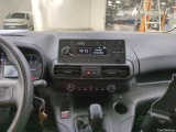  Citroen  Berlingo  Fourgon Club XL 950 1.5 BlueHDi 100CV BVM5 E6dT #7
