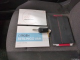  Citroen  Berlingo  Fourgon Club XL 950 1.5 BlueHDi 100CV BVM5 E6dT #8