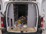  Citroen  Berlingo  Fourgon Club XL 950 1.5 BlueHDi 100CV BVM5 E6dT #9
