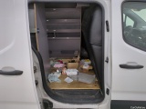  Citroen  Berlingo  Fourgon Club XL 950 1.5 BlueHDi 100CV BVM5 E6dT #11