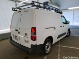  Citroen  Berlingo  Fourgon Club XL 950 1.5 BlueHDi 100CV BVM5 E6dT #3