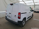  Citroen  Berlingo  Fourgon Driver M 1000 1.5 BlueHDi 100CV BVM5 E6dT #3