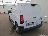 Citroen  Berlingo  Fourgon Driver M 1000 1.5 BlueHDi 100CV BVM5 E6dT #2