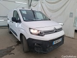 Citroen  Berlingo  Fourgon Driver M 1000 1.5 BlueHDi 100CV BVM5 E6dT #4