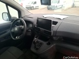  Citroen  Berlingo  Fourgon Driver M 1000 1.5 BlueHDi 100CV BVM5 E6dT #5