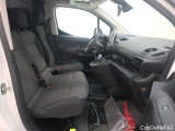  Citroen  Berlingo  Fourgon Driver M 650 1.5 BlueHDi 100CV BVM6 E6d #6