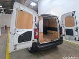  Citroen  Berlingo  Fourgon Driver M 650 1.5 BlueHDi 100CV BVM6 E6d #8