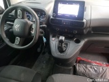  Citroen  Berlingo  Fourgon Driver M 650 1.5 BlueHDi 100CV BVM6 E6d #10