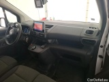  Citroen  Berlingo  Fourgon Worker M 1000 1.2 PureTech 130CV BVA8 E6d #5