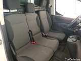  Citroen  Berlingo  Fourgon Worker M 1000 1.2 PureTech 130CV BVA8 E6d #8