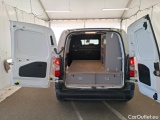  Citroen  Berlingo  Fourgon Worker M 1000 1.2 PureTech 130CV BVA8 E6d #10
