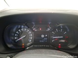  Citroen  Berlingo  Fourgon Worker M 1000 1.2 PureTech 130CV BVA8 E6d #6