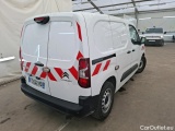  Citroen  Berlingo  Fourgon Worker M 1000 1.2 PureTech 130CV BVA8 E6d #3