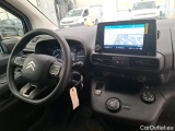  Citroen  Berlingo  Fourgon Worker M 1000 1.2 PureTech 130CV BVA8 E6d #5