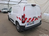  Citroen  Berlingo  Fourgon Worker M 1000 1.2 PureTech 130CV BVA8 E6d #2