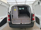  Citroen  Berlingo  Fourgon Worker M 1000 1.2 PureTech 130CV BVA8 E6d #10