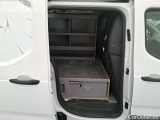  Citroen  Berlingo  Fourgon Worker M 1000 1.2 PureTech 130CV BVA8 E6d #9