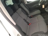  Citroen  Berlingo  Fourgon Worker M 1000 1.2 PureTech 130CV BVA8 E6d #8