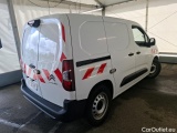  Citroen  Berlingo  Fourgon Worker M 1000 1.2 PureTech 130CV BVA8 E6d #3