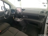 Citroen  Berlingo  Fourgon Worker M 1000 1.2 PureTech 130CV BVA8 E6d #5
