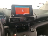  Citroen  Berlingo  Fourgon Worker M 1000 1.2 PureTech 130CV BVA8 E6d #7