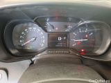  Citroen  Berlingo  Fourgon Worker M 1000 1.2 PureTech 130CV BVA8 E6d #6
