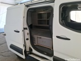  Citroen  Berlingo  Fourgon Worker M 1000 1.2 PureTech 130CV BVA8 E6d #9