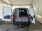  Citroen  Berlingo  Fourgon Worker M 1000 1.2 PureTech 130CV BVA8 E6d #10