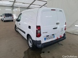  Citroen  Berlingo  Fourgon Club L1 (Court) 1.6 BlueHDi 75CV BVM5 E6 #2